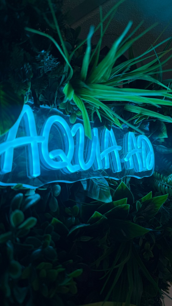 Prodejna a realizace AQUA AD — fotografie 1