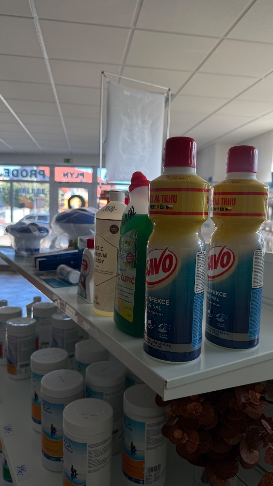 Prodejna a realizace AQUA AD — fotografie 3