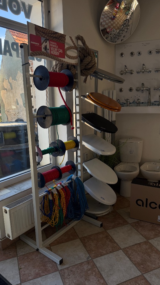 Prodejna a realizace AQUA AD — fotografie 6
