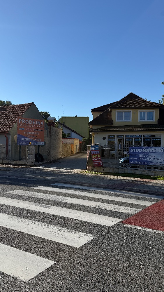 Prodejna a realizace AQUA AD — fotografie 18