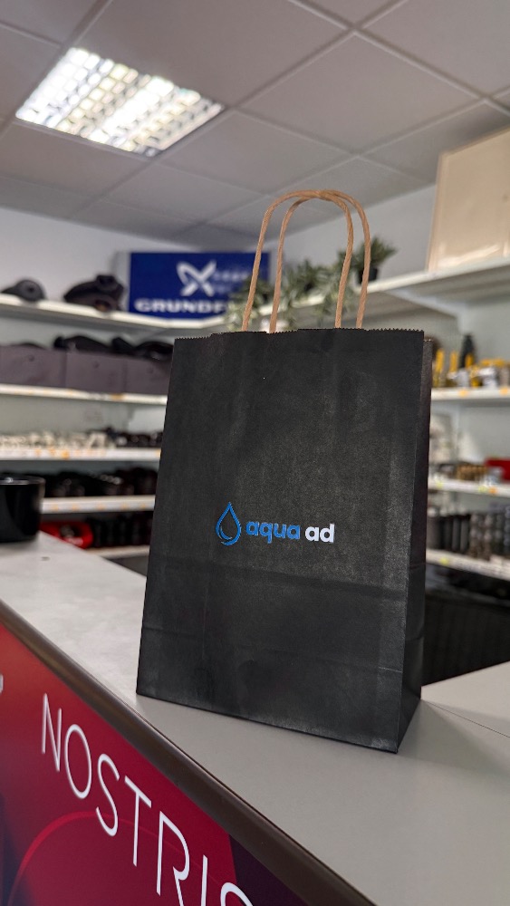 Prodejna a realizace AQUA AD — fotografie 25